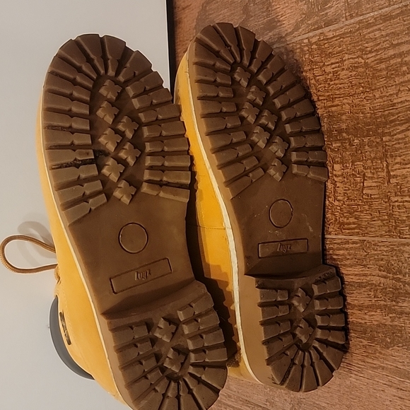 Lugz boots - Picture 5 of 5